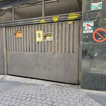 Bed and Breakfast Hr-Madrid-Puerta Del Sol Exterior foto