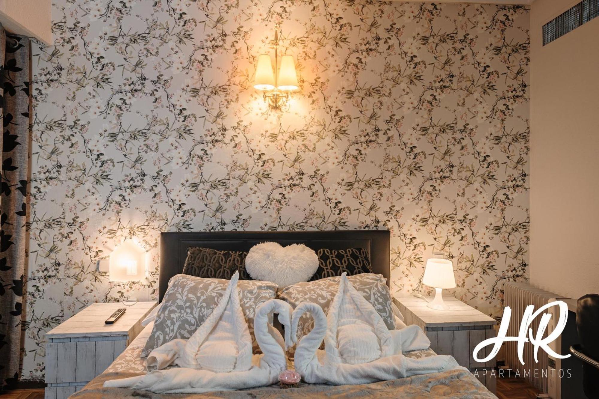 Bed and Breakfast Hr-Madrid-Puerta Del Sol Exterior foto