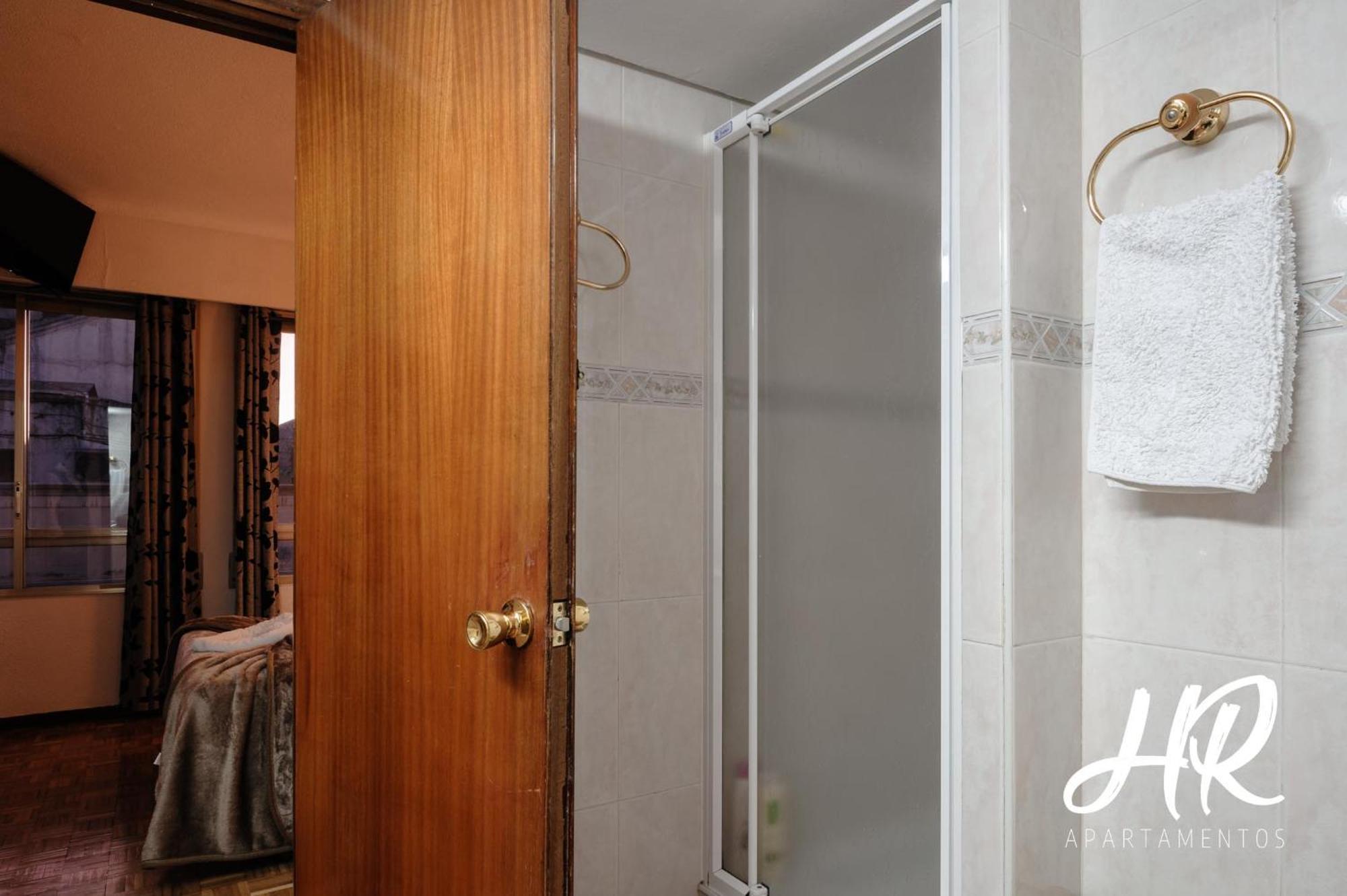 Bed and Breakfast Hr-Madrid-Puerta Del Sol Exterior foto