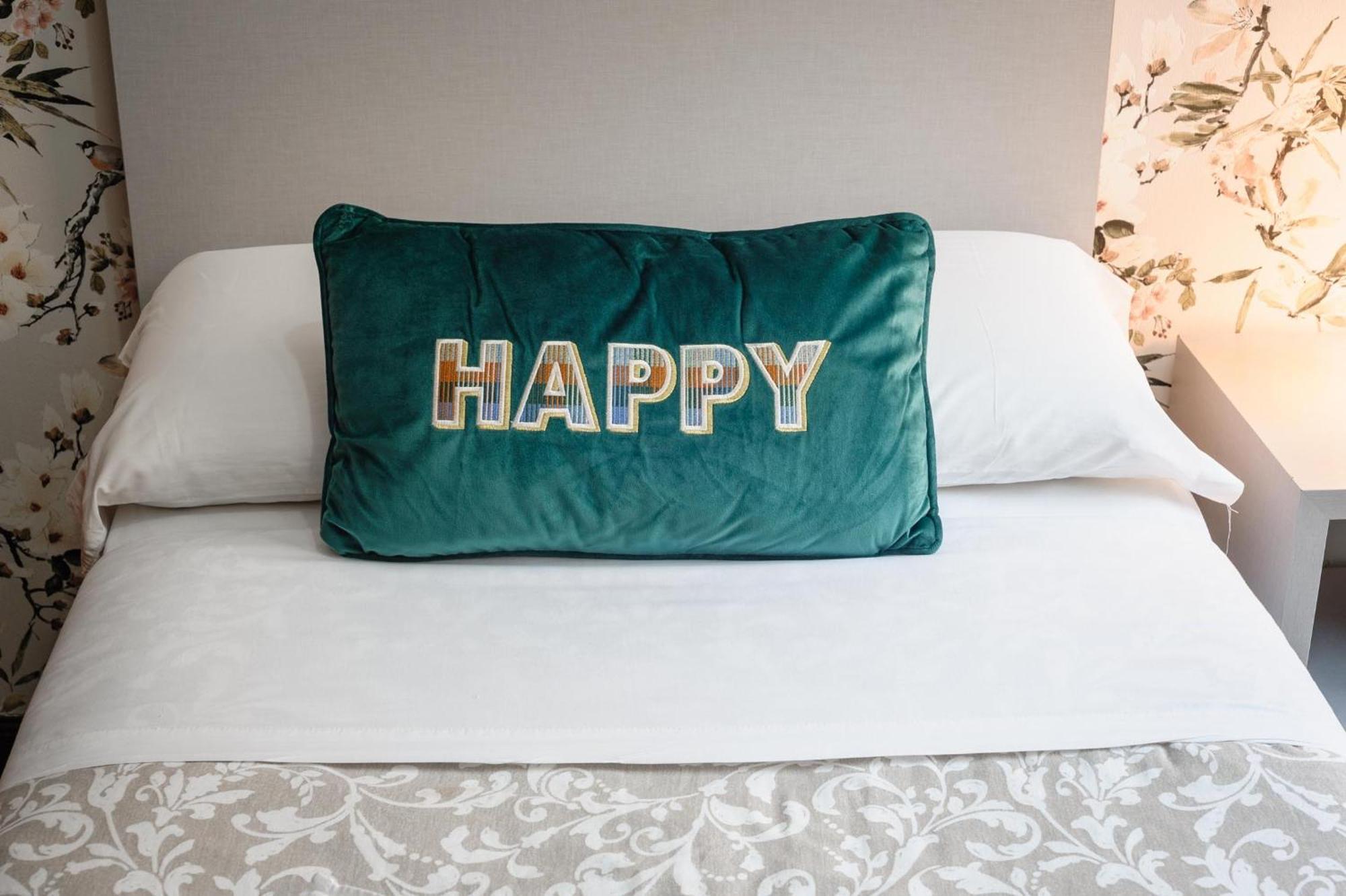 Bed and Breakfast Hr-Madrid-Puerta Del Sol Exterior foto