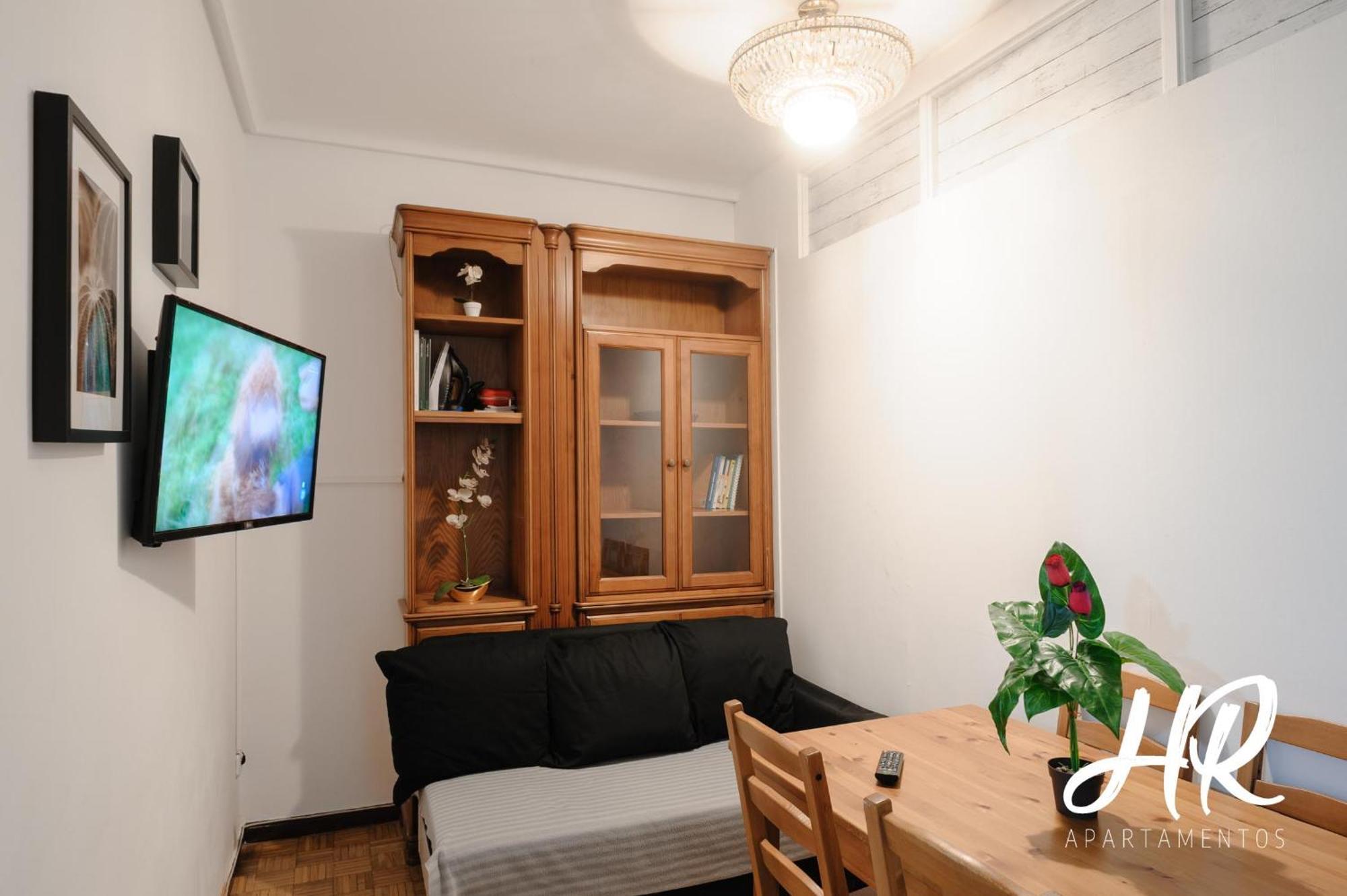 Bed and Breakfast Hr-Madrid-Puerta Del Sol Exterior foto