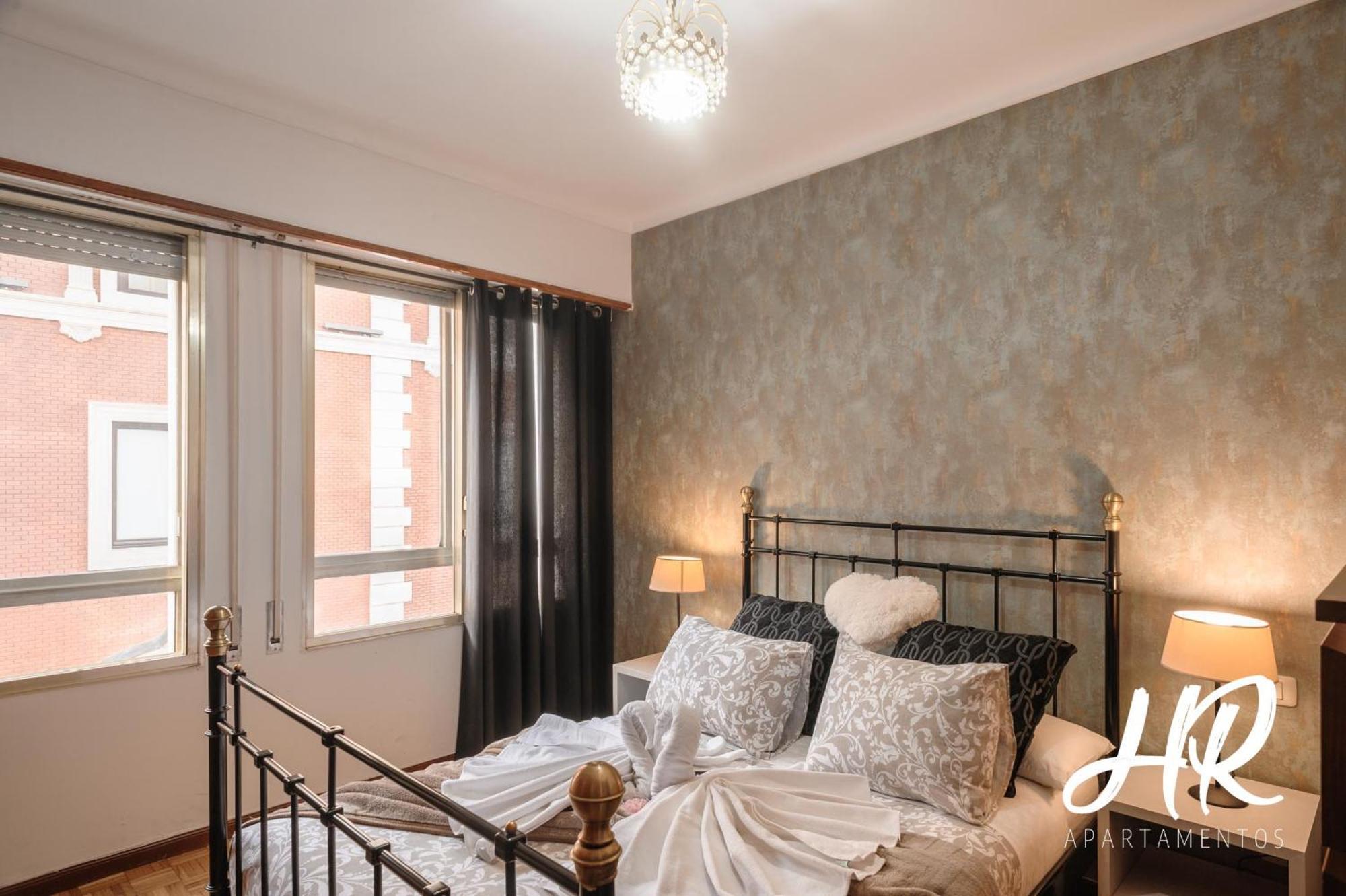 Bed and Breakfast Hr-Madrid-Puerta Del Sol Exterior foto