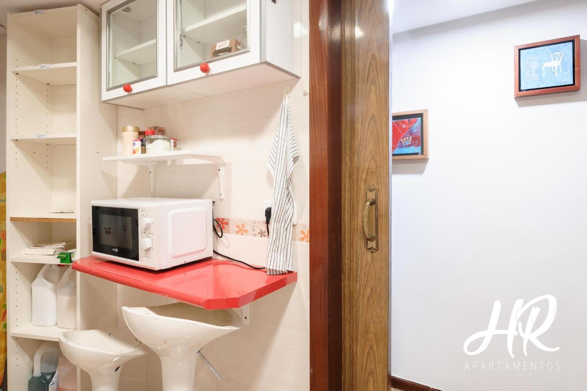 Bed and Breakfast Hr-Madrid-Puerta Del Sol Exterior foto